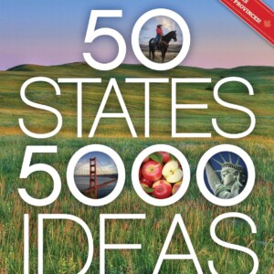 50 States, 5,000 Ideas