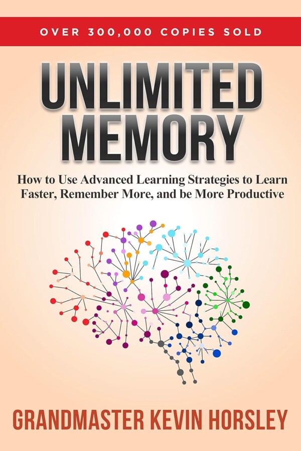 Unlimited Memory How to Use Advanced Learning Strategies to Learn Faster, Remember More and be More Productive